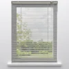 Fenstr Aluminium Jaloezie Hedy Beige 25mm