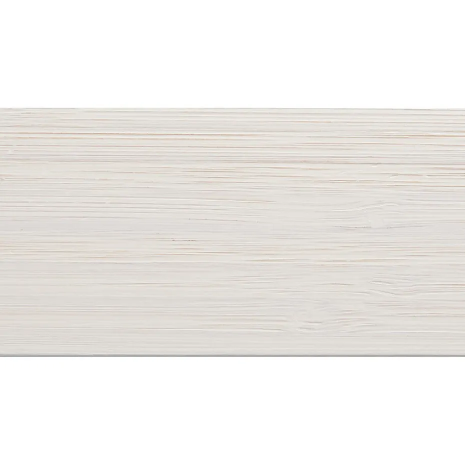 Fenstr Bamboe Jaloezie Wessel Off White 50mm