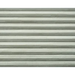 Fenstr Dubbel Plisségordijn Ezra Beige Lichtdoorlatend