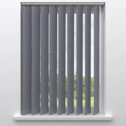 Fenstr Lamellen Bregt Licht Grijs