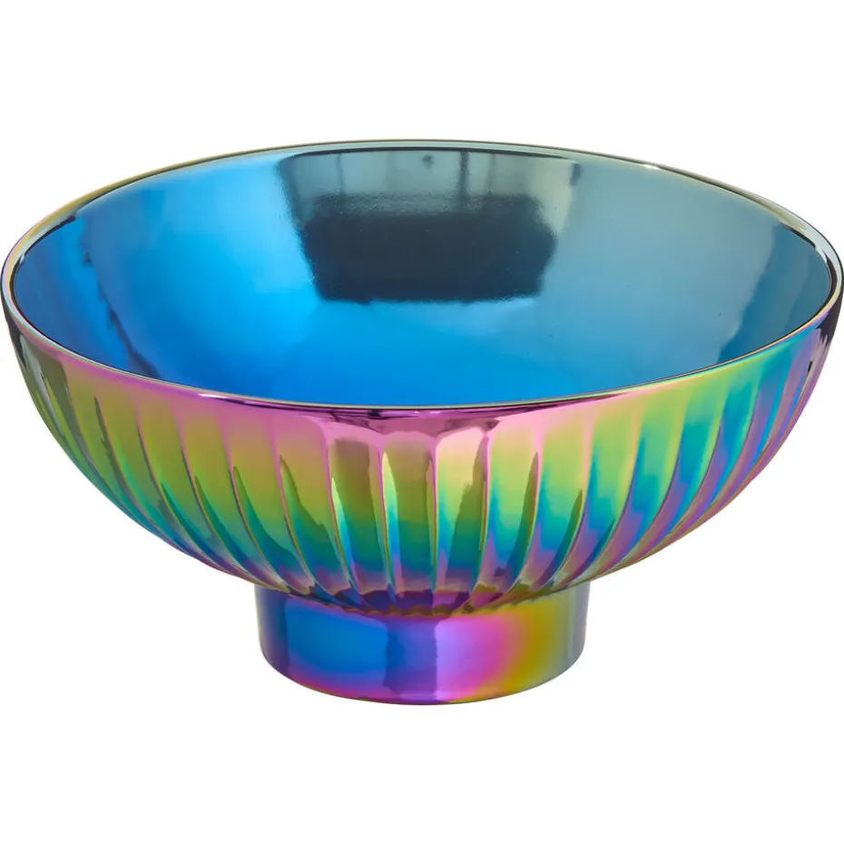 Fruitschaal Holo - ⌀25 Cm