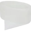 Gladband Transparant