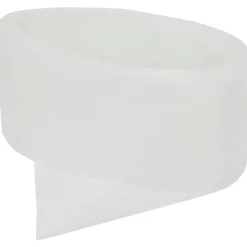 Gladband Transparant