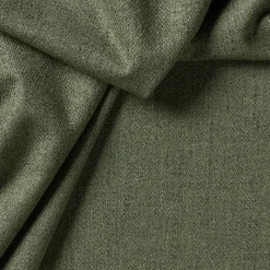 Gordijn Doris Groen