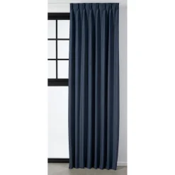 Gordijn Dylan Blauw
