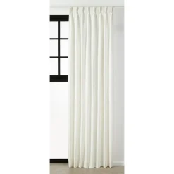 Gordijn Jasmijn Off-white