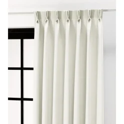 Gordijn Karlijn Off-White