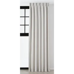 Gordijn Koen Off-White