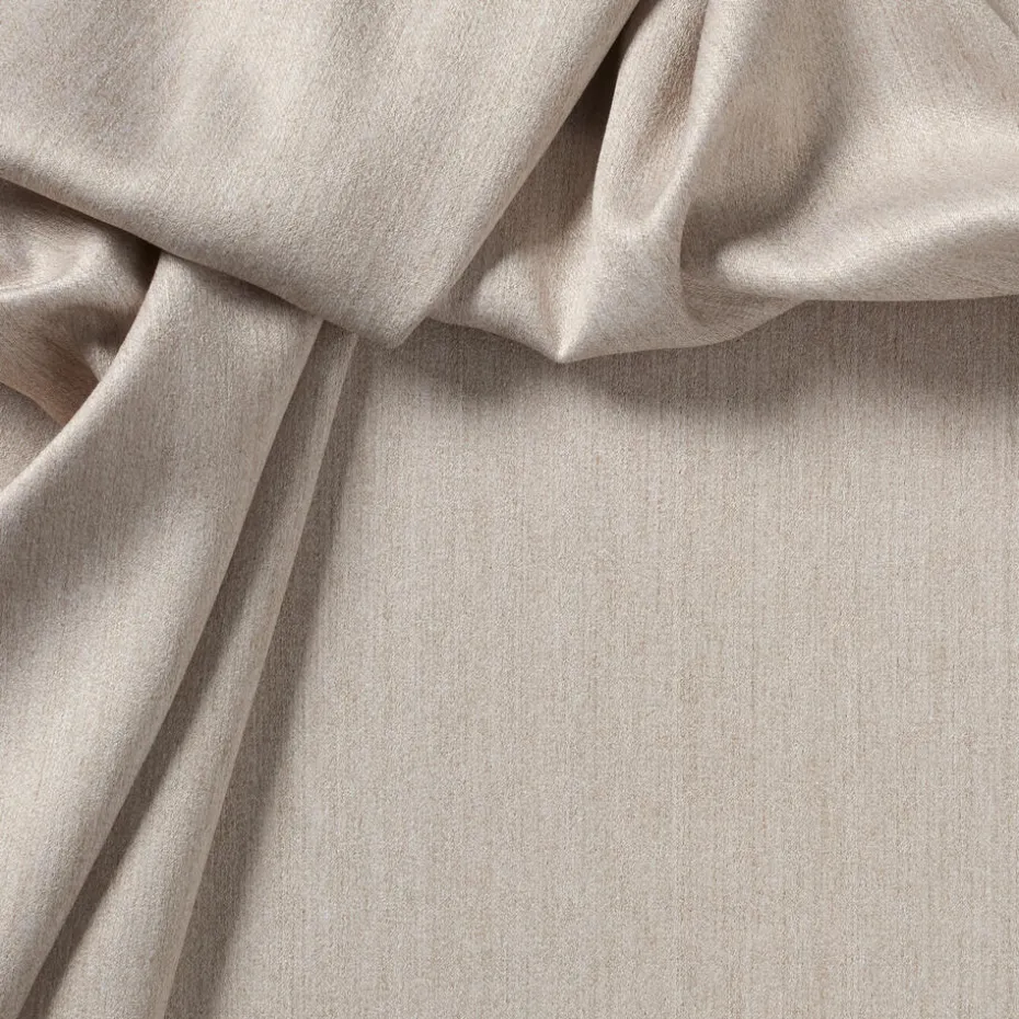 Gordijn Levi Beige