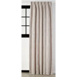 Gordijn Liz Beige