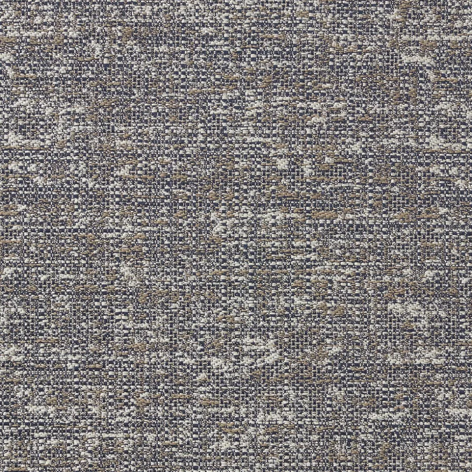 Gordijn Melle Blauw