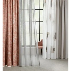 Gordijn Mila Off-White