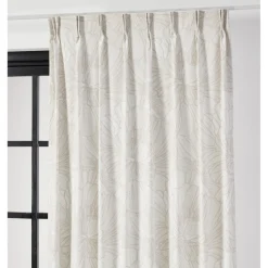 Gordijn Philou Beige