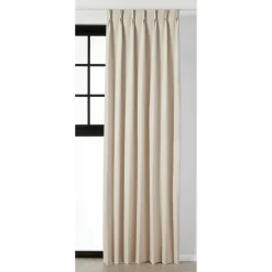 Gordijn Sanne Beige