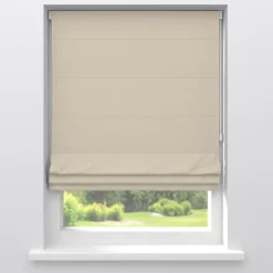 Gordijn Sanne Beige