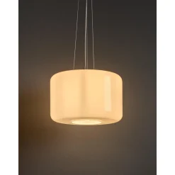 Hanglamp Aitne Off-white