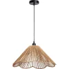 Hanglamp Amset Naturel
