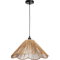 Hanglamp Amset Naturel