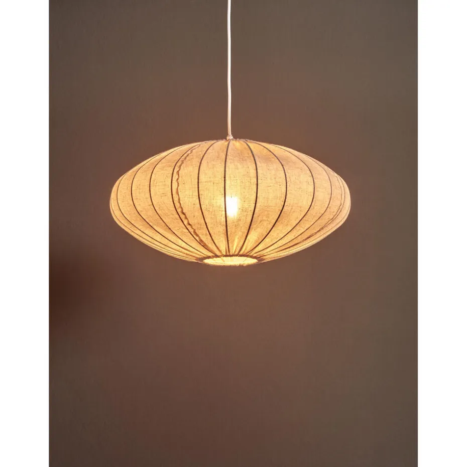 Hanglamp Anzi Off-White