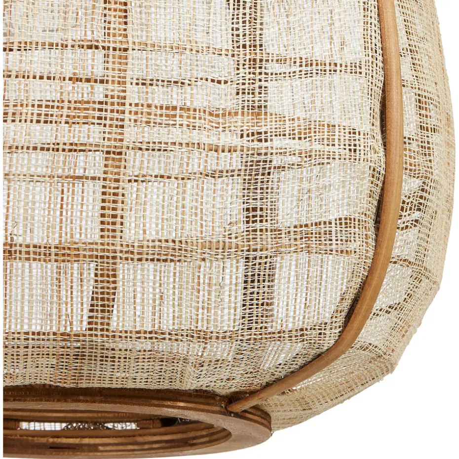 Hanglamp Avon Naturel
