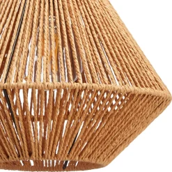 Hanglamp Capri Naturel