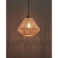 Hanglamp Capri Naturel
