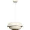 Hanglamp Ceres Off-white