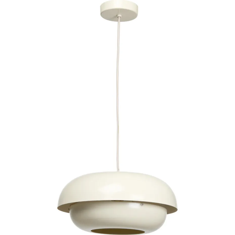 Hanglamp Ceres Off-white
