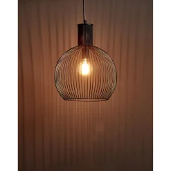 Hanglamp Diana Zwart