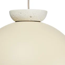 Hanglamp Erinome Greige