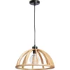 Hanglamp Hera Naturel