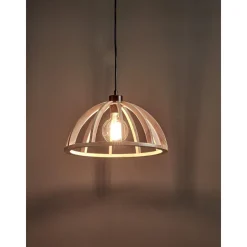 Hanglamp Hera Naturel