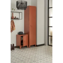 Hanglamp Nezha Zwart