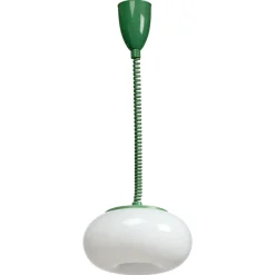 Hanglamp Phoebe Groen
