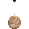 Hanglamp Riber Naturel
