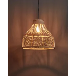 Hanglamp Semla Naturel