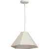 Hanglamp Tarvos Off-White