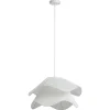 Hanglamp Thebe Off-white