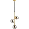 Hanglamp Zimite Goud