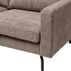 Hoekbank Marano Links Taupe