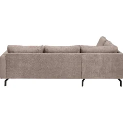 Hoekbank Marano Links Taupe
