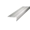 Hoekprofiel 10 Mm Rvs 100 CM