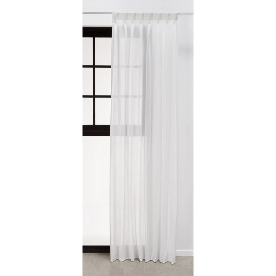 Inbetween Annelijn Off-White - 320 Cm