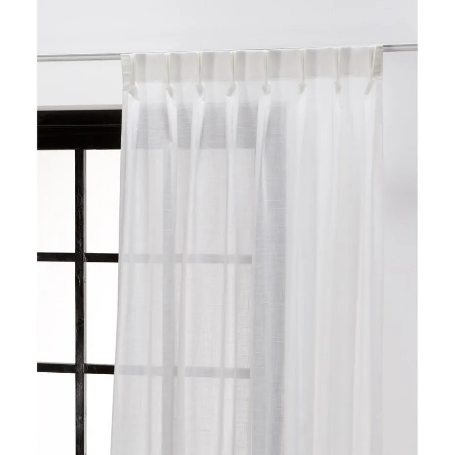 Inbetween Annelijn Off-White - 320 Cm
