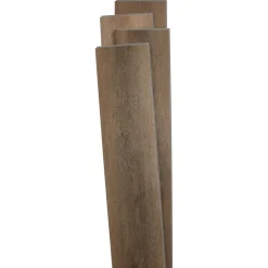 2in1 Klik PVC Fender Eiken Met Geïntegreerde Ondervloer