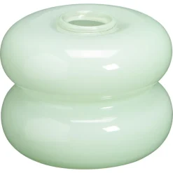 Kandelaar Biot Mintgroen 7 Cm