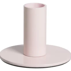 Kandelaar Canelli Roze - ø8 Cm 6 Cm