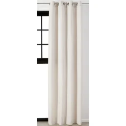 Kant En Klaar Gordijn Bowie Off-White