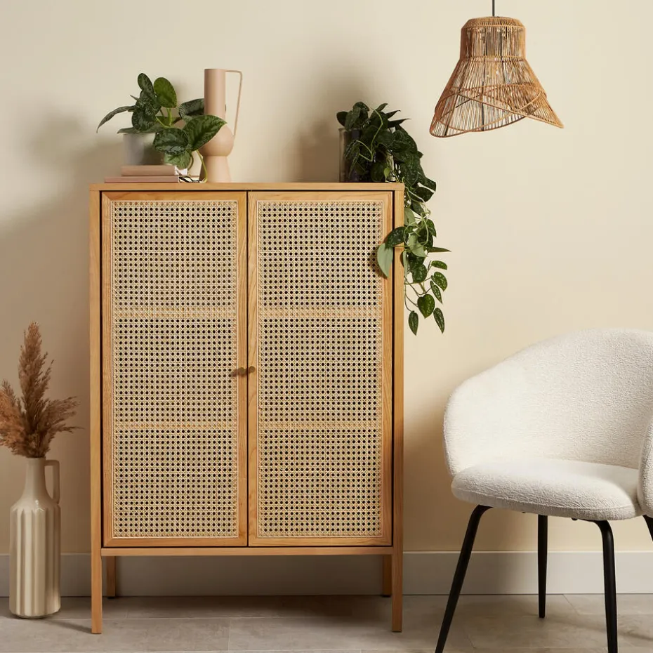Kast Bodo Naturel