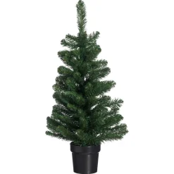 Kerstboom Fiss Groen